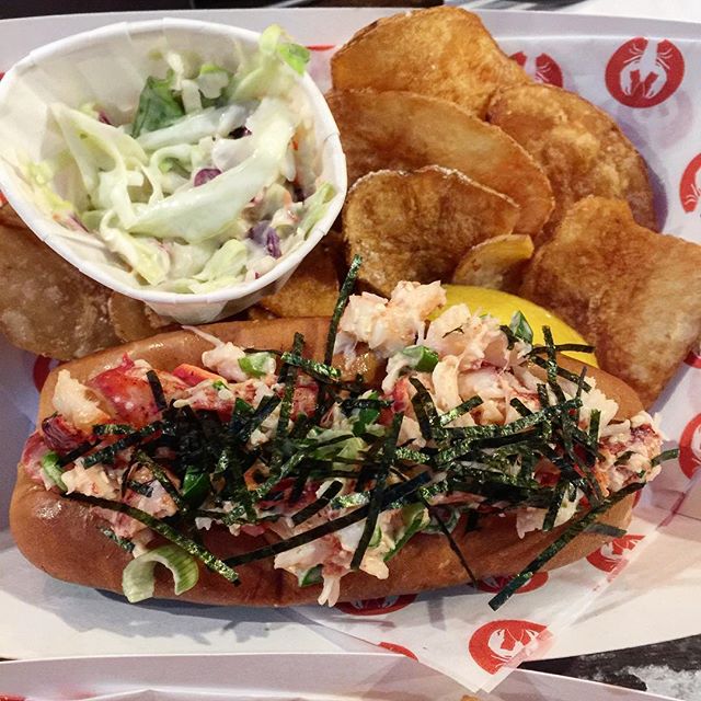Lobster me 랍스터미 매장 이미지