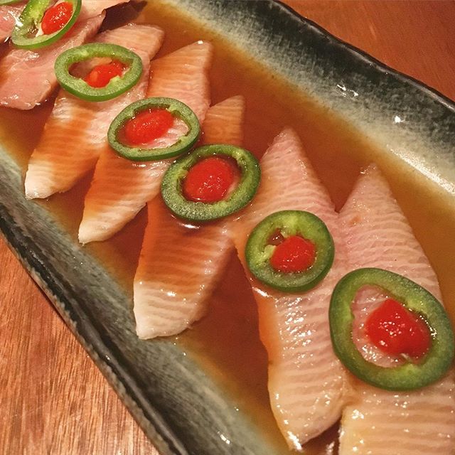 Kyara Japanese Tapas 키아라 제페니스타파스 매장 이미지