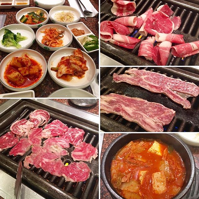 Ginseng BBQ 진생비비큐 매장 이미지