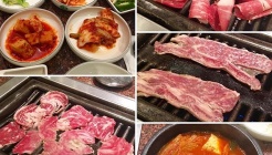 Ginseng BBQ 진생비비큐 매장 이미지