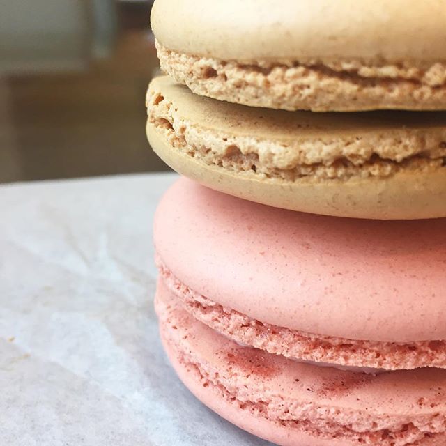 Bouchon Bakery 부숑베이커리 매장 이미지