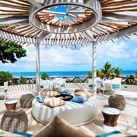 코쿤 비치클럽 Cocoon Beach Club 매장 이미지