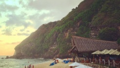  Finn’s Beach Club 핀스 비치클럽 매장 이미지