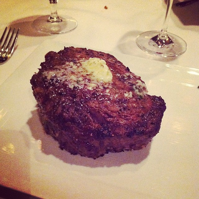 TJ's Steakhouse 매장 이미지