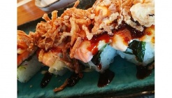 sushi samba 매장 이미지