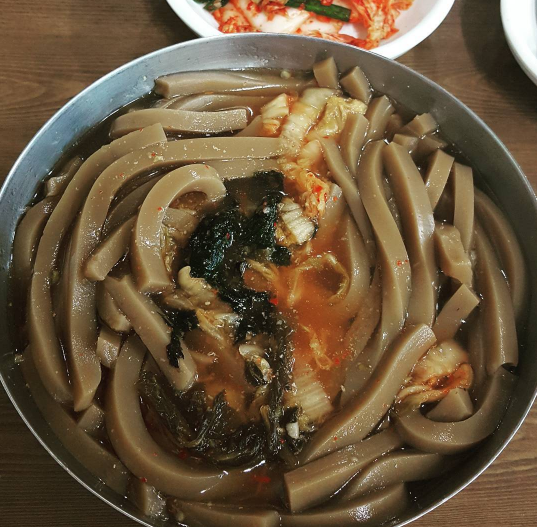 할머니묵집 매장 이미지