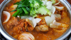 한영식당 매장 이미지