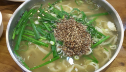 미소본가 스마일칼국수 매장 이미지