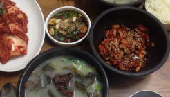 선화동 실비식당 매장 이미지