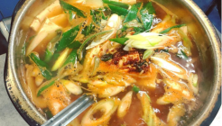 한밭칼국수 매장 이미지