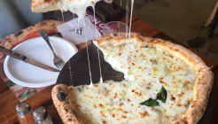 누오보나폴리 매장 이미지