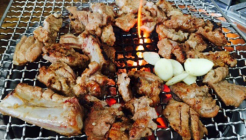 함초양념갈비갈비탕 매장 이미지