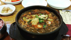 청주해장국 매장 이미지