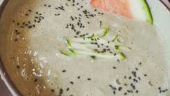 삼부자손두부집 매장 이미지