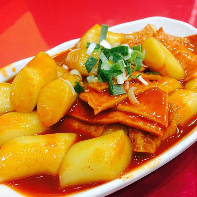 복아줌마 떡볶이  매장 이미지