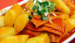 복아줌마 떡볶이  매장 이미지