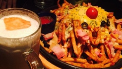 헤븐스키 매장 이미지