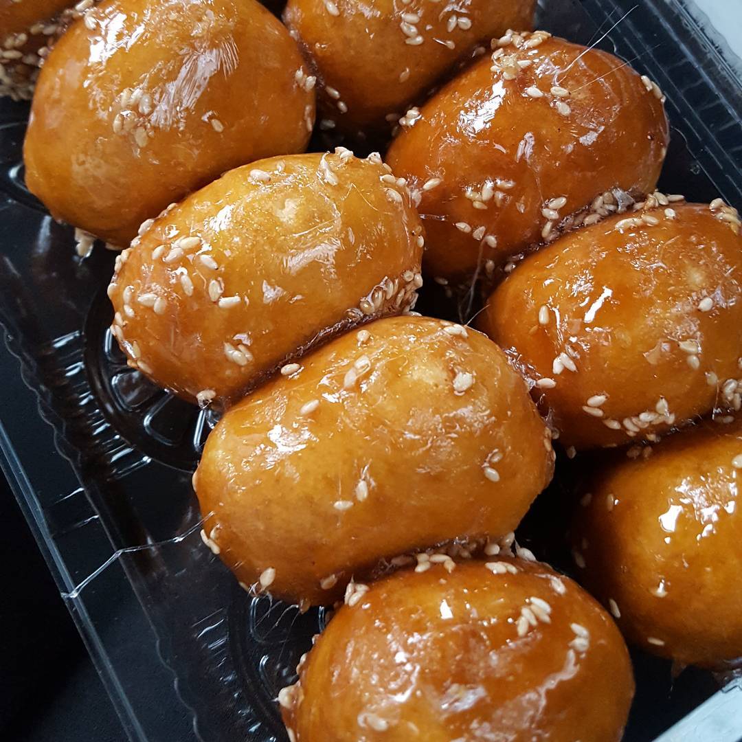 통영 오미사꿀빵 매장 이미지