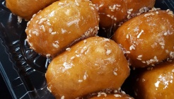 통영 오미사꿀빵 매장 이미지