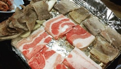 철뚝집 중동 매장 이미지