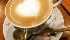 북카페 반디 매장 이미지