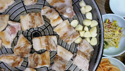 현대정육식당 매장 이미지