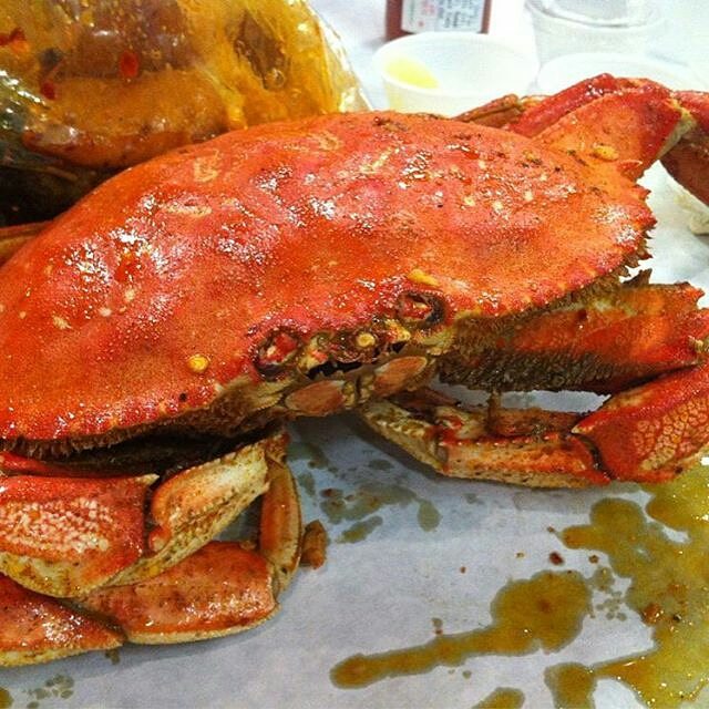 Raging Crab(레이징크랩) 매장 이미지