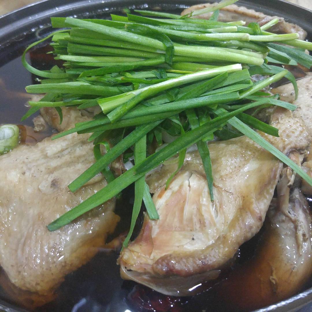 장수옻닭 매장 이미지