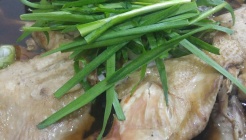 장수옻닭 매장 이미지