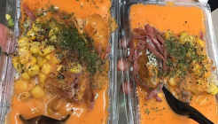 Shilin Night Market 스린야시장 매장 이미지
