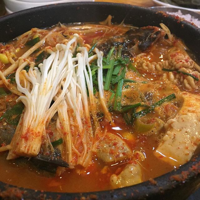 신동태전문점 매장 이미지