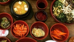 시골집산채식당 매장 이미지