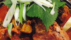 두리맛감자탕 매장 이미지