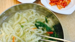 미정칼국수 매장 이미지