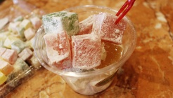 케르반베이커리 매장 이미지