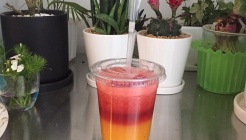 딥블루레이크 매장 이미지