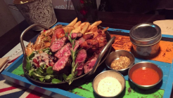 더 버뮤다 매장 이미지