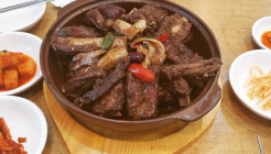 강남면옥 매장 이미지