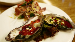 배꼽시계 매장 이미지