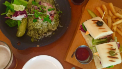 무대륙 매장 이미지