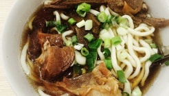 지엔홍니우러우미엔 매장 이미지