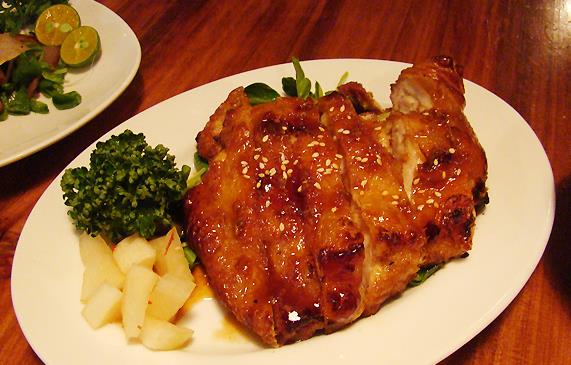 펑성스탕 (풍성식당) 매장 이미지