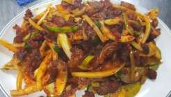 신닭발 매장 이미지