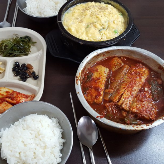 희락갈치 매장 이미지