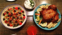 쓰리 로보스 매장 이미지