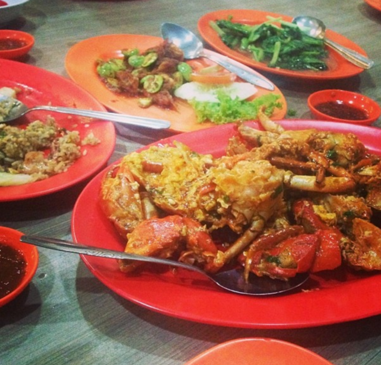 Tanjung Pinang  (딴중삐낭) 매장 이미지