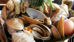 조개일번지 매장 이미지