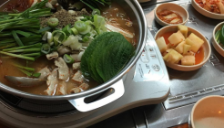 모이세해장국 매장 이미지