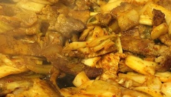 김재완원조돼지김치구이 매장 이미지