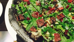 매드포갈릭 신세계백화점 매장 이미지